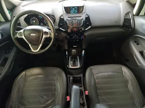FORD Ecosport 1.6 16V 4P FLEX FREESTYLE POWERSHIFT AUTOMTICO, Foto 6
