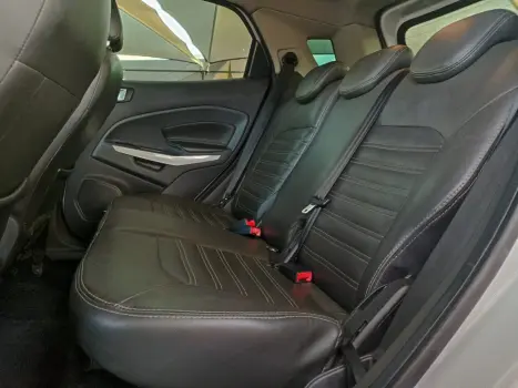 FORD Ecosport 1.6 16V 4P FLEX FREESTYLE POWERSHIFT AUTOMTICO, Foto 8