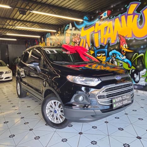 FORD Ecosport 1.6 16V 4P FLEX FREESTYLE POWERSHIFT AUTOMTICO, Foto 1