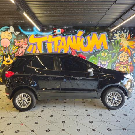 FORD Ecosport 1.6 16V 4P FLEX FREESTYLE POWERSHIFT AUTOMTICO, Foto 5