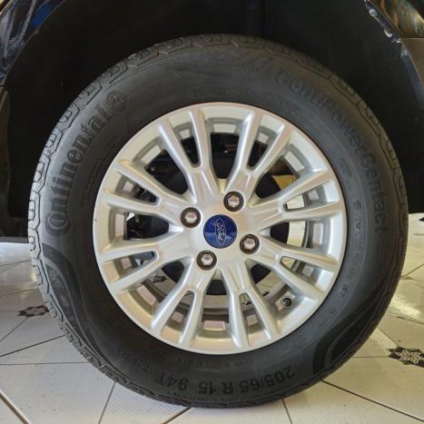 FORD Ecosport 1.6 16V 4P FLEX FREESTYLE POWERSHIFT AUTOMTICO, Foto 9