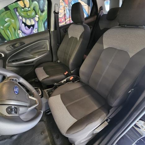 FORD Ecosport 1.6 16V 4P FLEX FREESTYLE POWERSHIFT AUTOMTICO, Foto 10