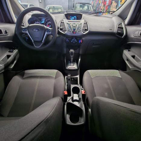 FORD Ecosport 1.6 16V 4P FLEX FREESTYLE POWERSHIFT AUTOMTICO, Foto 11