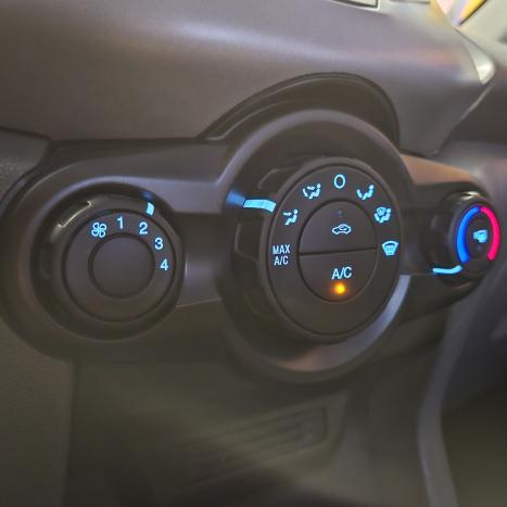 FORD Ecosport 1.6 16V 4P FLEX FREESTYLE POWERSHIFT AUTOMTICO, Foto 13