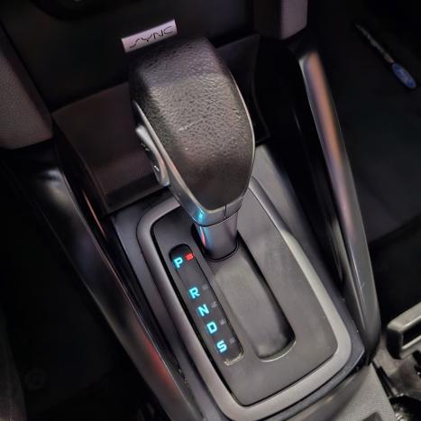 FORD Ecosport 1.6 16V 4P FLEX FREESTYLE POWERSHIFT AUTOMTICO, Foto 14