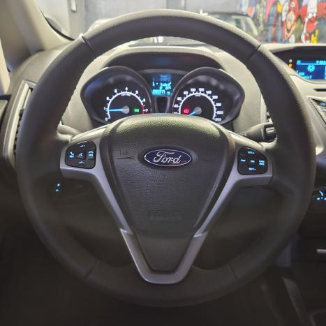 FORD Ecosport 1.6 16V 4P FLEX FREESTYLE POWERSHIFT AUTOMTICO, Foto 16