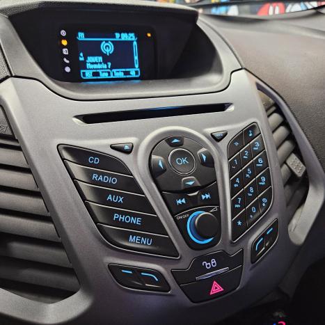 FORD Ecosport 1.6 16V 4P FLEX FREESTYLE POWERSHIFT AUTOMTICO, Foto 17