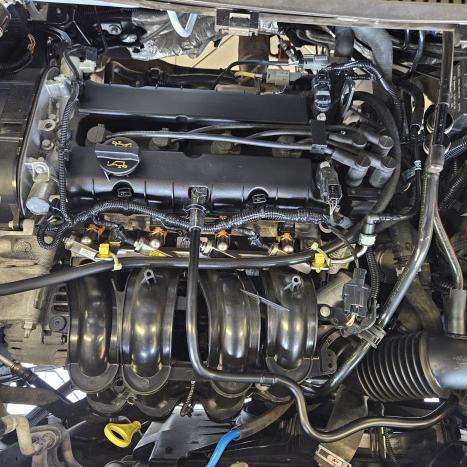 FORD Ecosport 1.6 16V 4P FLEX FREESTYLE POWERSHIFT AUTOMTICO, Foto 18