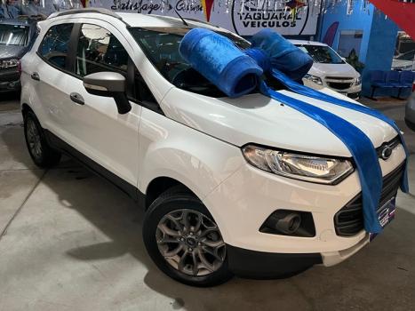 FORD Ecosport 1.6 16V 4P FREESTYLE, Foto 1
