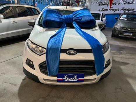 FORD Ecosport 1.6 16V 4P FREESTYLE, Foto 2