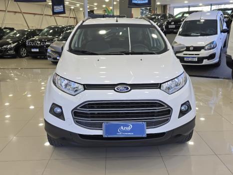 FORD Ecosport 1.6 16V 4P FREESTYLE, Foto 2