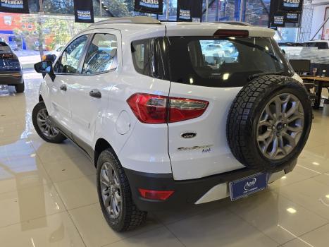FORD Ecosport 1.6 16V 4P FREESTYLE, Foto 4