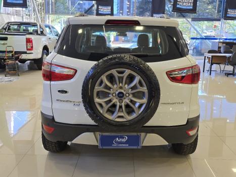 FORD Ecosport 1.6 16V 4P FREESTYLE, Foto 5