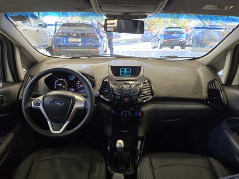 FORD Ecosport 1.6 16V 4P FREESTYLE, Foto 7