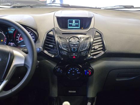 FORD Ecosport 1.6 16V 4P FREESTYLE, Foto 8