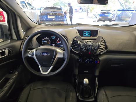 FORD Ecosport 1.6 16V 4P FREESTYLE, Foto 10