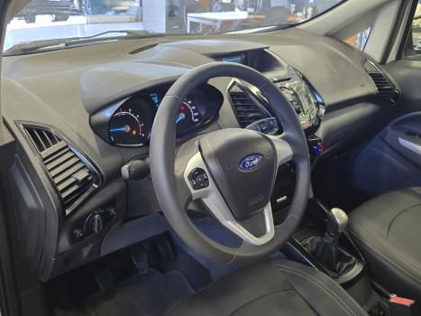 FORD Ecosport 1.6 16V 4P FREESTYLE, Foto 14