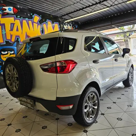 FORD Ecosport 1.6 16V 4P FREESTYLE, Foto 5