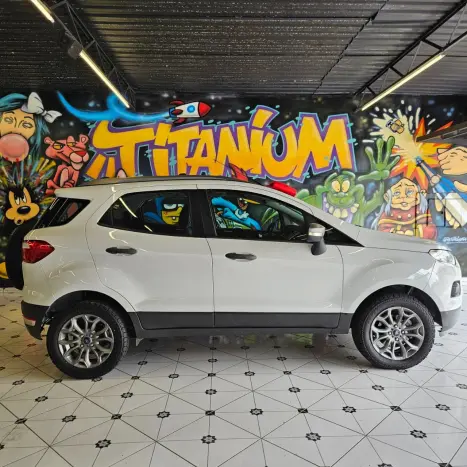 FORD Ecosport 1.6 16V 4P FREESTYLE, Foto 7