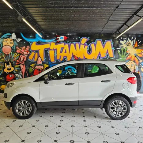 FORD Ecosport 1.6 16V 4P FREESTYLE, Foto 8