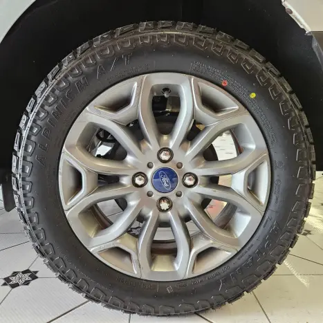 FORD Ecosport 1.6 16V 4P FREESTYLE, Foto 9