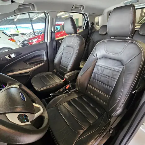FORD Ecosport 1.6 16V 4P FREESTYLE, Foto 10