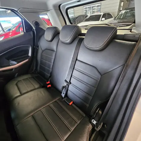 FORD Ecosport 1.6 16V 4P FREESTYLE, Foto 11