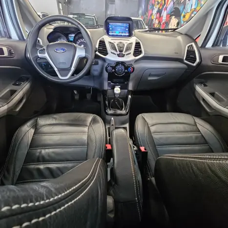 FORD Ecosport 1.6 16V 4P FREESTYLE, Foto 12