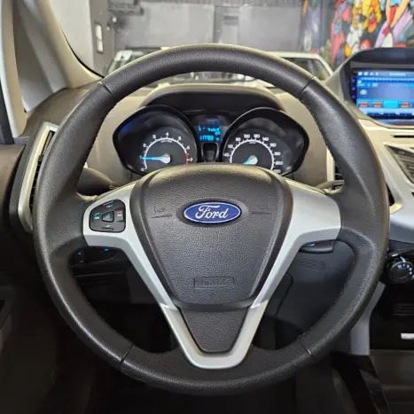FORD Ecosport 1.6 16V 4P FREESTYLE, Foto 13