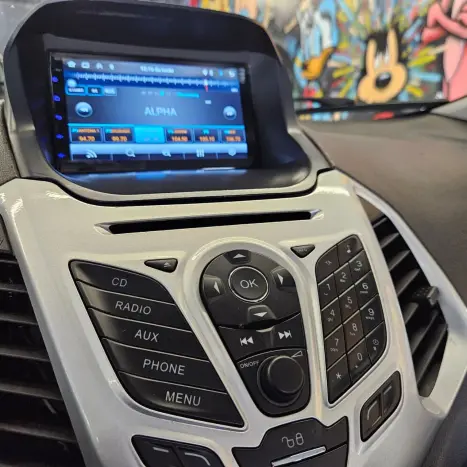 FORD Ecosport 1.6 16V 4P FREESTYLE, Foto 15