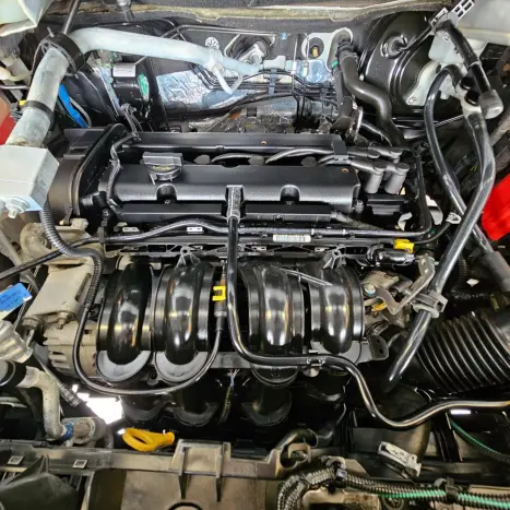 FORD Ecosport 1.6 16V 4P FREESTYLE, Foto 18