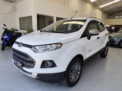 FORD Ecosport 1.6 16V 4P FREESTYLE, Foto 3
