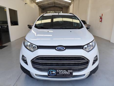 FORD Ecosport 1.6 16V 4P FREESTYLE, Foto 2