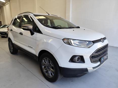 FORD Ecosport 1.6 16V 4P FREESTYLE, Foto 1