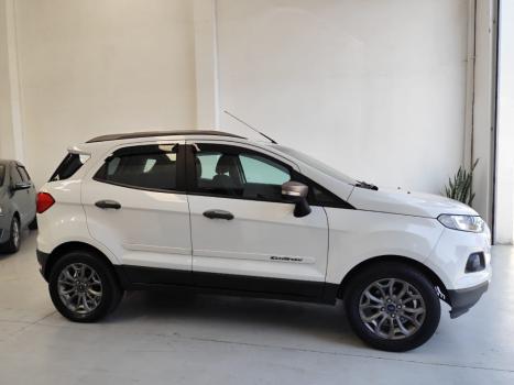 FORD Ecosport 1.6 16V 4P FREESTYLE, Foto 4