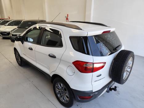 FORD Ecosport 1.6 16V 4P FREESTYLE, Foto 5