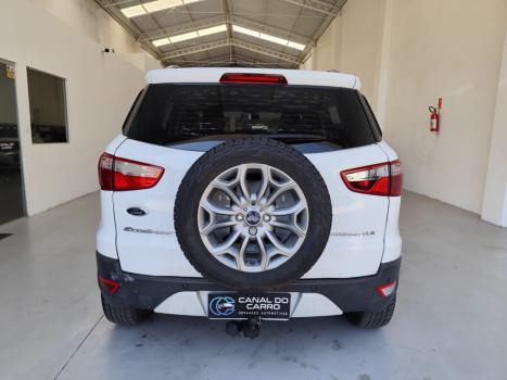 FORD Ecosport 1.6 16V 4P FREESTYLE, Foto 7