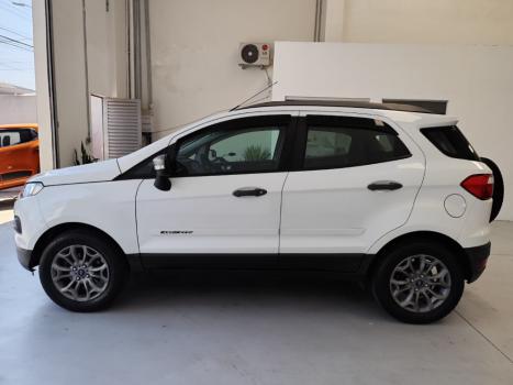 FORD Ecosport 1.6 16V 4P FREESTYLE, Foto 8