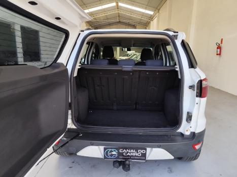 FORD Ecosport 1.6 16V 4P FREESTYLE, Foto 9