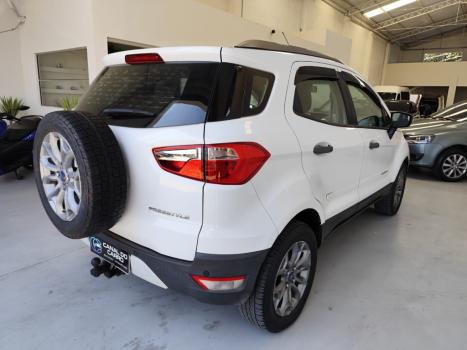 FORD Ecosport 1.6 16V 4P FREESTYLE, Foto 10