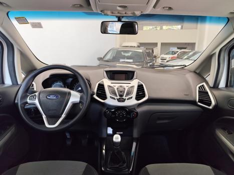 FORD Ecosport 1.6 16V 4P FREESTYLE, Foto 11