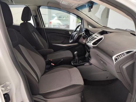 FORD Ecosport 1.6 16V 4P FREESTYLE, Foto 12