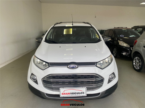 FORD Ecosport 1.6 16V 4P FREESTYLE, Foto 2
