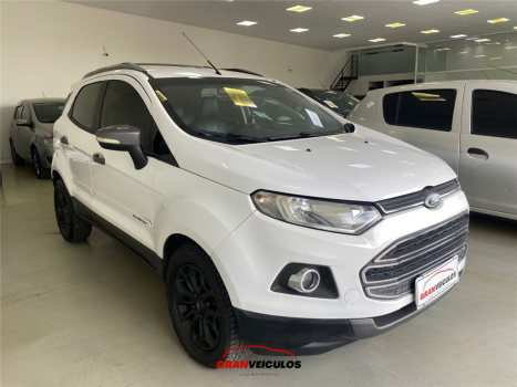 FORD Ecosport 1.6 16V 4P FREESTYLE, Foto 3