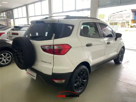FORD Ecosport 1.6 16V 4P FREESTYLE, Foto 4