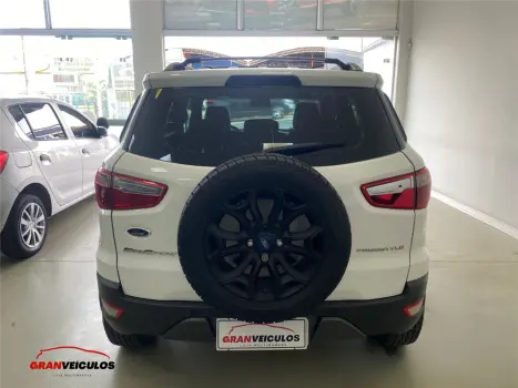 FORD Ecosport 1.6 16V 4P FREESTYLE, Foto 5