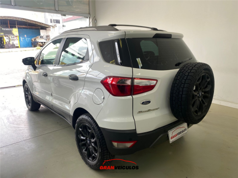 FORD Ecosport 1.6 16V 4P FREESTYLE, Foto 6
