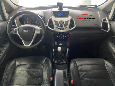 FORD Ecosport 1.6 16V 4P FREESTYLE, Foto 7