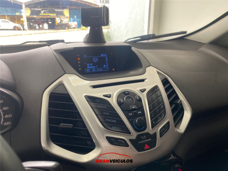 FORD Ecosport 1.6 16V 4P FREESTYLE, Foto 8