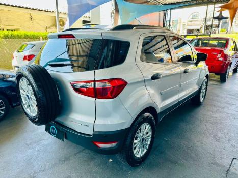 FORD Ecosport 1.6 4P SE FLEX AUTOMTICO, Foto 2